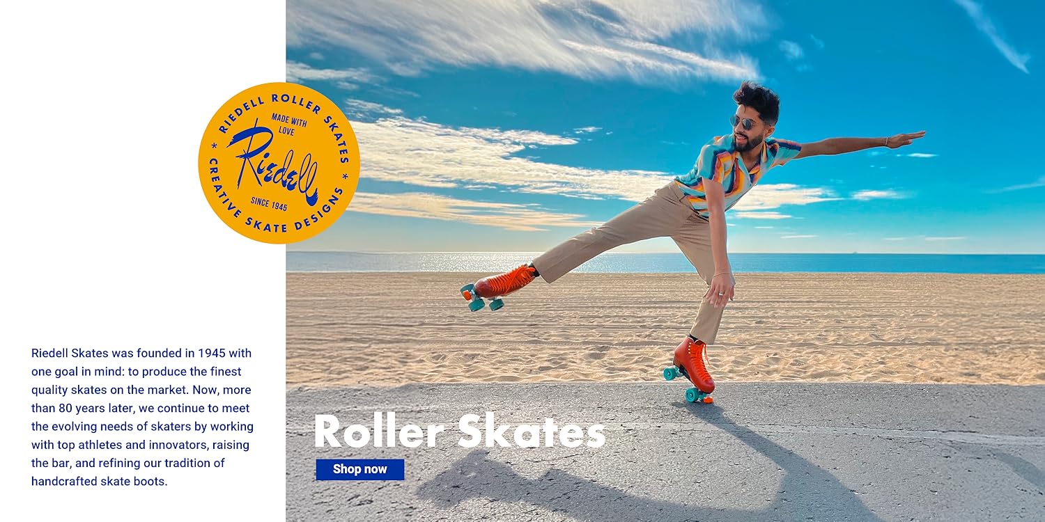 Master Every Move on Ice and Wheels